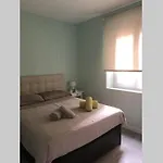 Piso Exterior Centro De Διαμέρισμα *