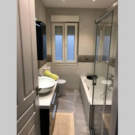 Piso Exterior Centro De Lejlighed *