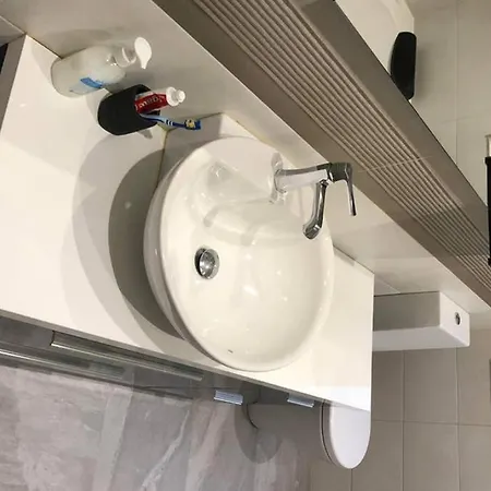 Piso Exterior Centro De *