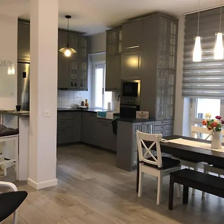 Piso Exterior Centro De Appartement León