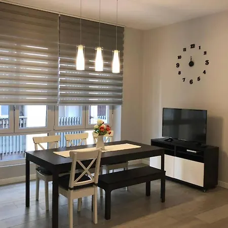 Lejlighed Piso Exterior Centro De *