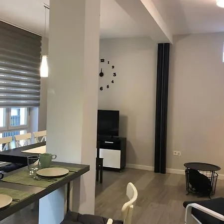 Διαμέρισμα Piso Exterior Centro De León