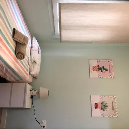 Lejlighed Piso Exterior Centro De León