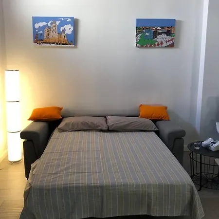 Piso Exterior Centro De León