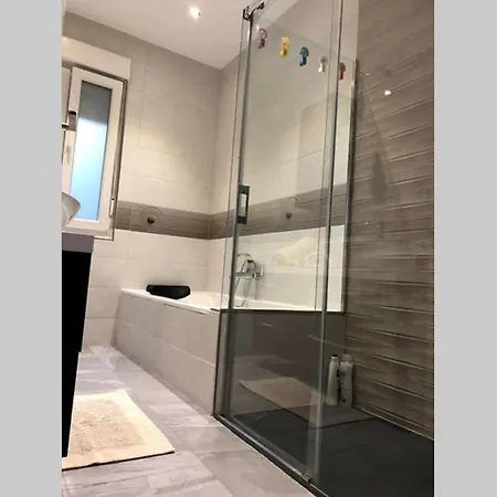 Lejlighed Piso Exterior Centro De