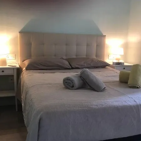 Piso Exterior Centro De Lejlighed *