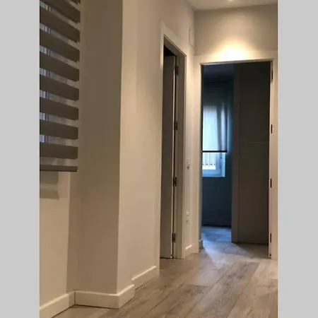 Piso Exterior Centro De *