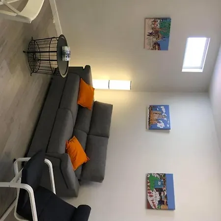 Lejlighed Piso Exterior Centro De León