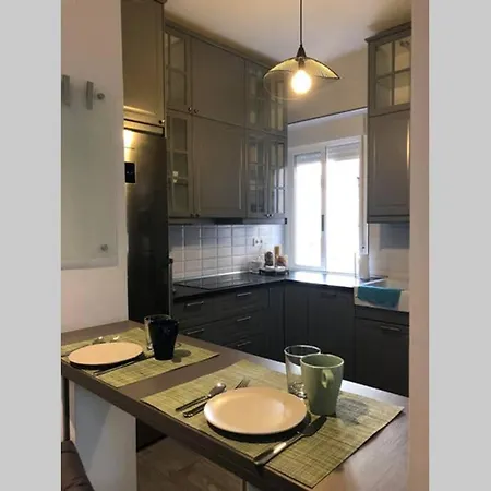 Piso Exterior Centro De