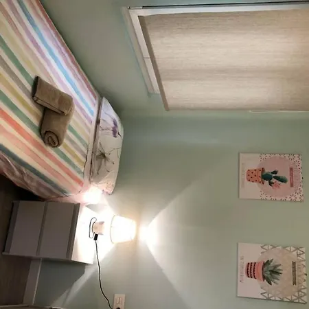 Piso Exterior Centro De Lejlighed