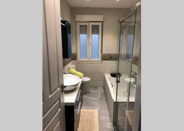 Piso Exterior Centro De Appartement *