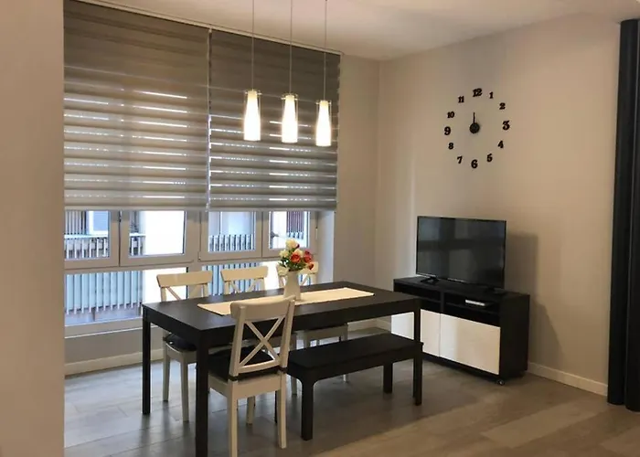 Apartment Piso Exterior Centro De *