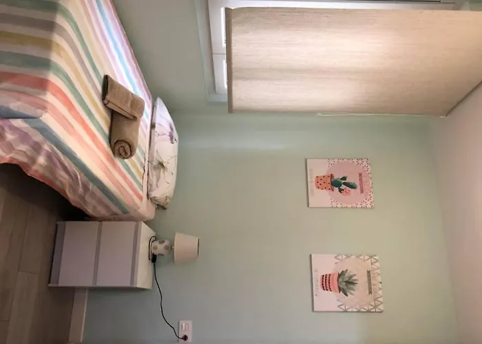 Appartement Piso Exterior Centro De León