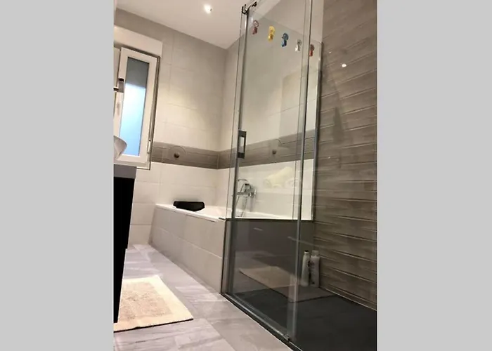 Apartment Piso Exterior Centro De