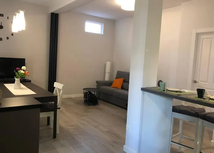 Apartment Piso Exterior Centro De *