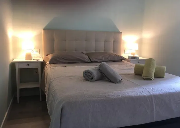 Piso Exterior Centro De Appartement *