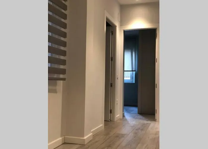 Piso Exterior Centro De *