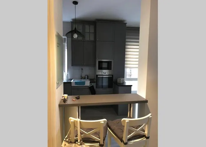 Piso Exterior Centro De *